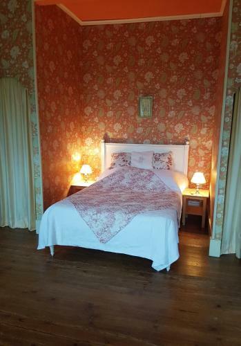 Bed & Breakfast Ch�teau De Lacenne