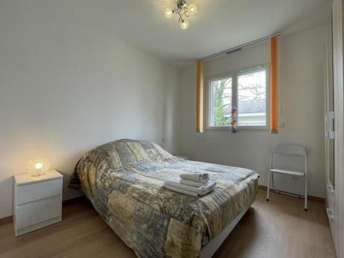 G�te Sendets, 3 Pi�ces, 4 Personnes - Fr-1-384-818