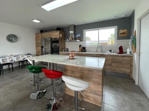 G�te Sendets, 3 Pi�ces, 4 Personnes - Fr-1-384-818