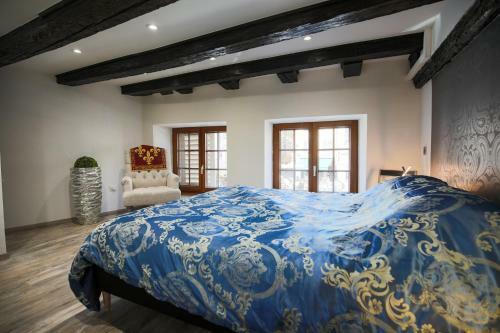 Apartamento Appartement Des Chevaliers - Designed By C.m