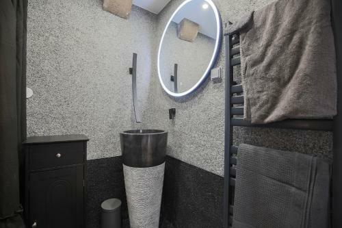 Apartamento Appartement Des Chevaliers - Designed By C.m