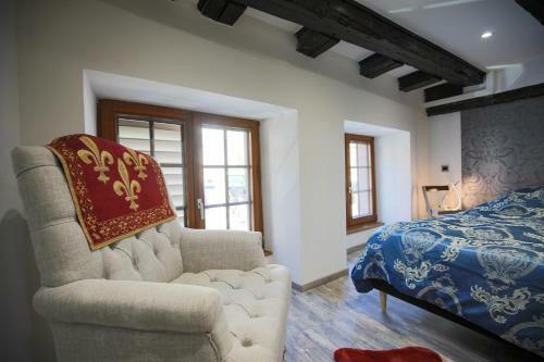 Apartamento Appartement Des Chevaliers - Designed By C.m
