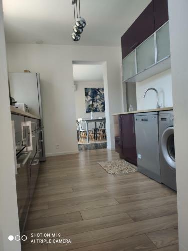 Apartamento Villa Melbemar