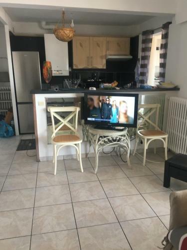 Apartamento Toit Terrasse