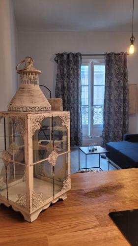 Apartamento Mon Petit Cocon S�tois