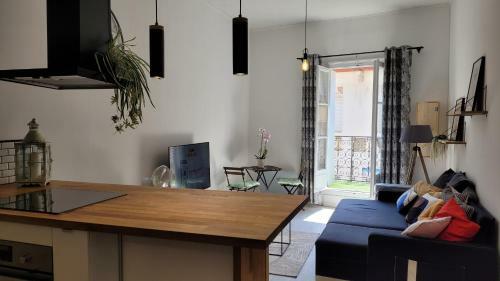 Apartamento Mon Petit Cocon S�tois