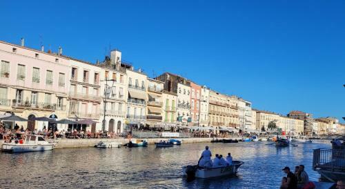 Apartamento Mon Petit Cocon S�tois