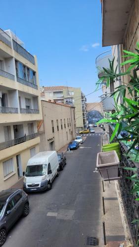 Apartamento Mon Petit Cocon S�tois