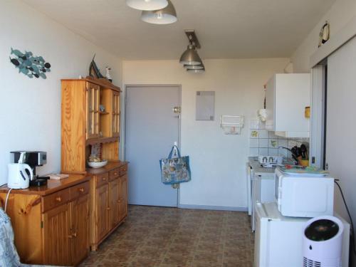 Apartamento Studio S�te, 1 Pi�ce, 2 Personnes - Fr-1-338-479