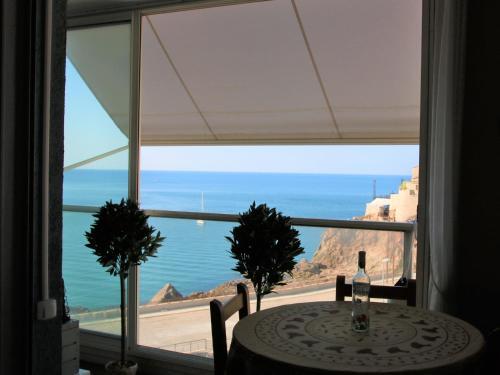 Apartamento Studio S�te, 1 Pi�ce, 2 Personnes - Fr-1-338-479