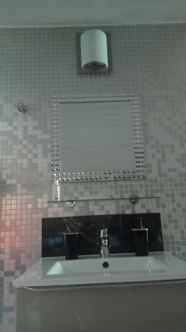 Apartamento Garden Duplex