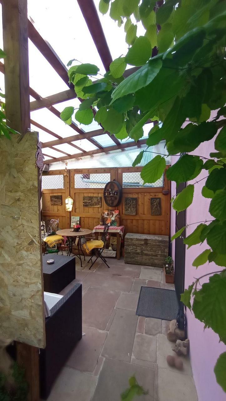 Apartamento Garden Duplex