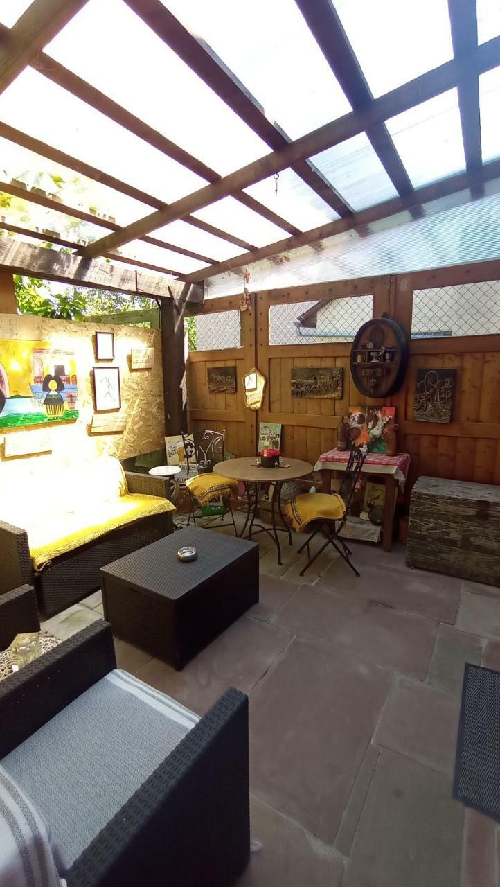 Apartamento Garden Duplex