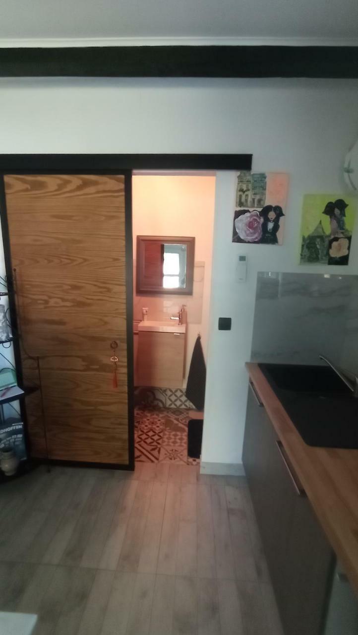 Apartamento Garden Duplex