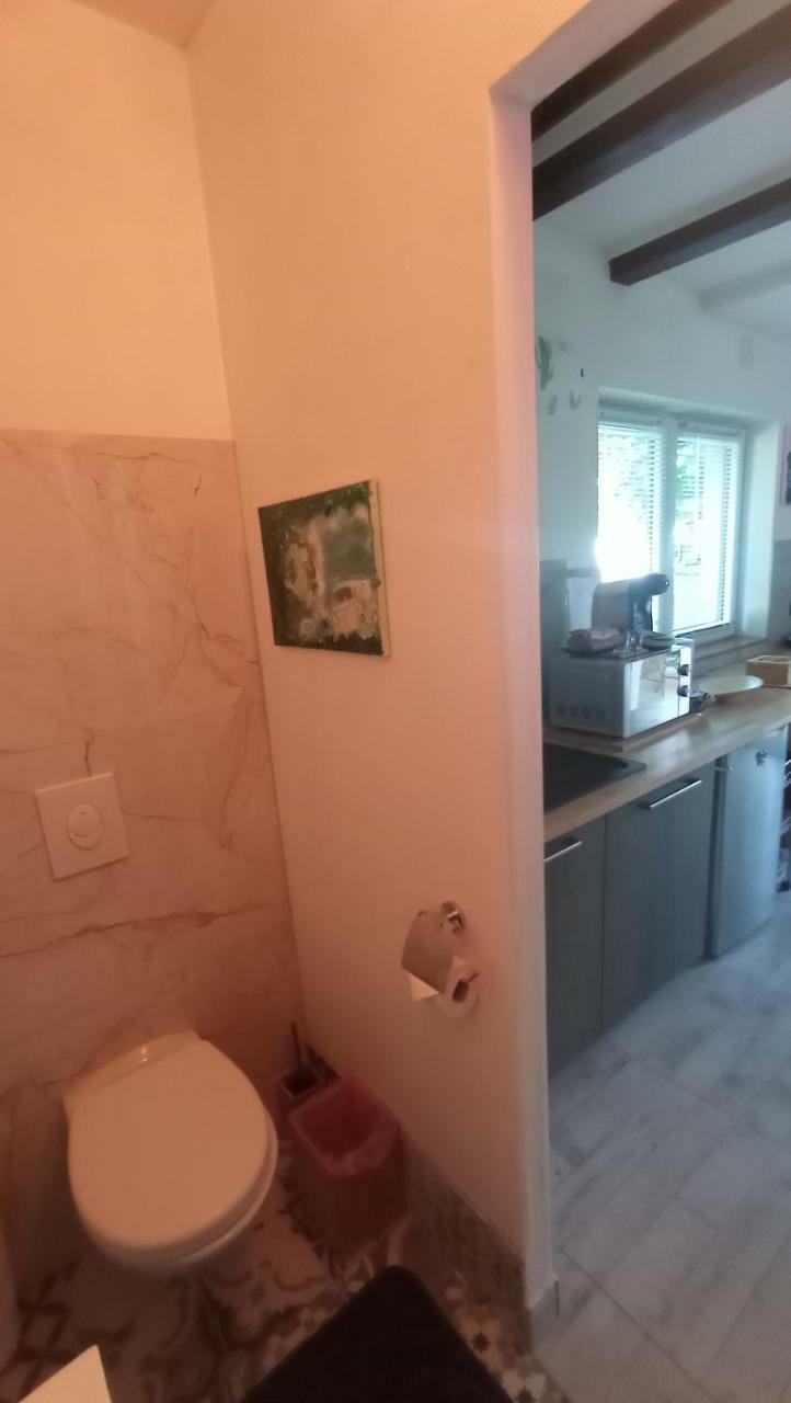 Apartamento Garden Duplex