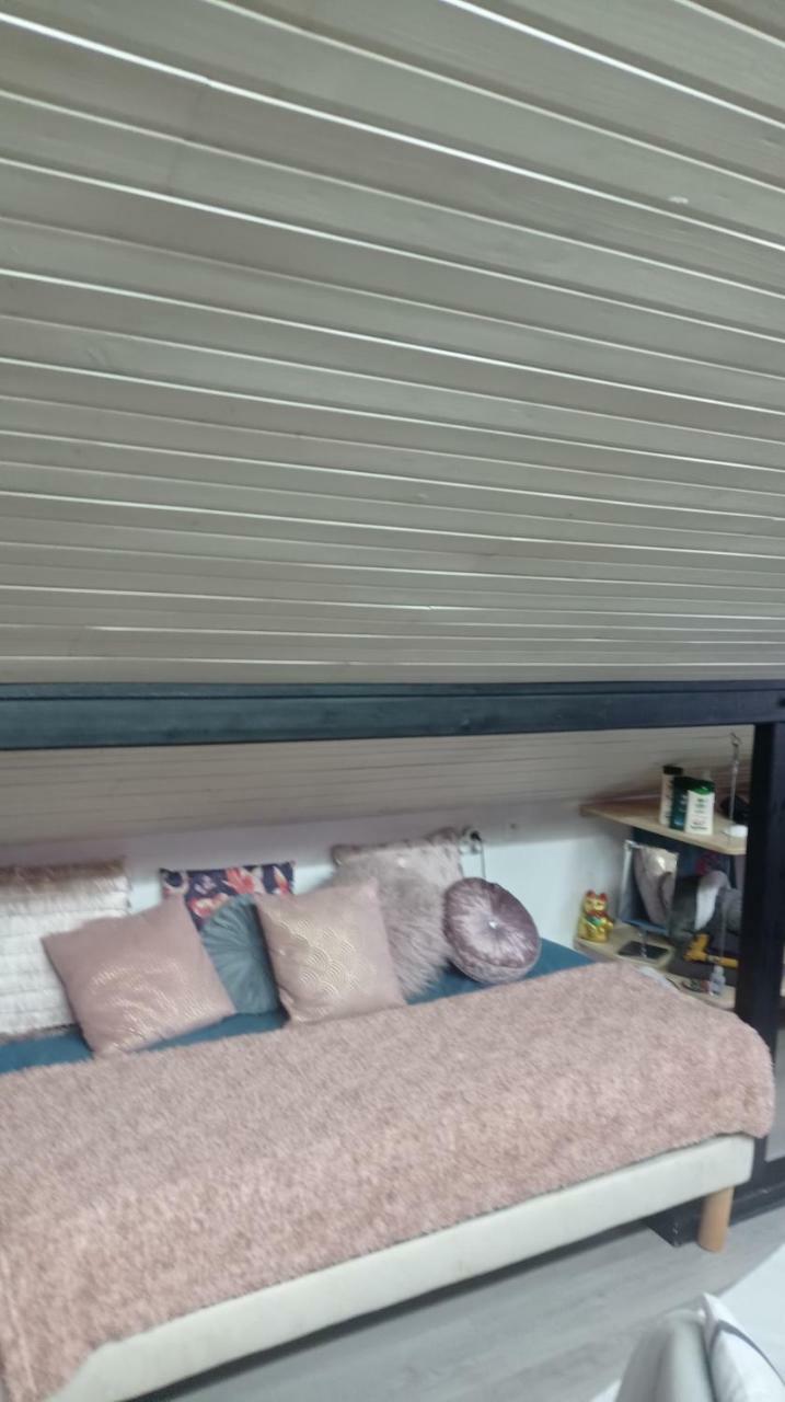 Apartamento Garden Duplex