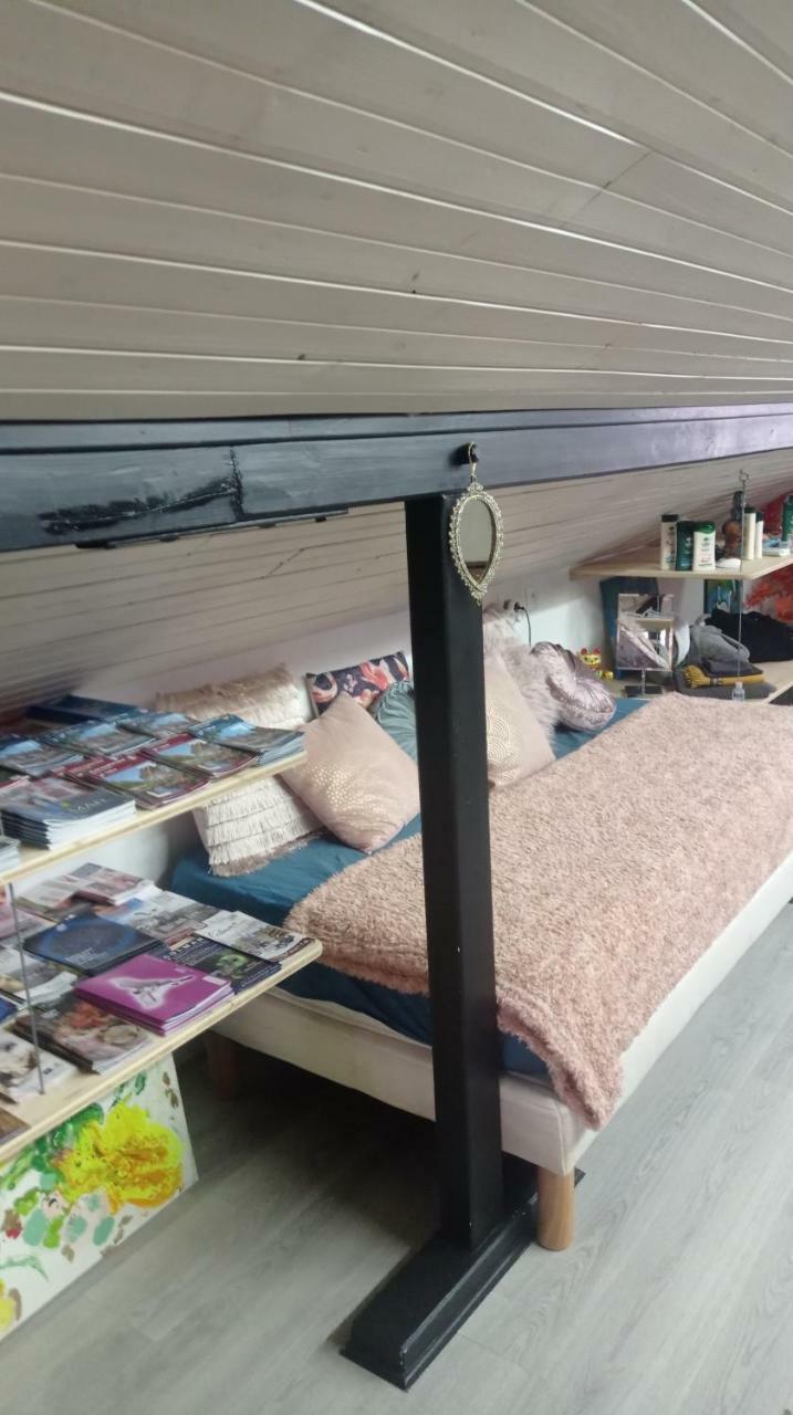 Apartamento Garden Duplex