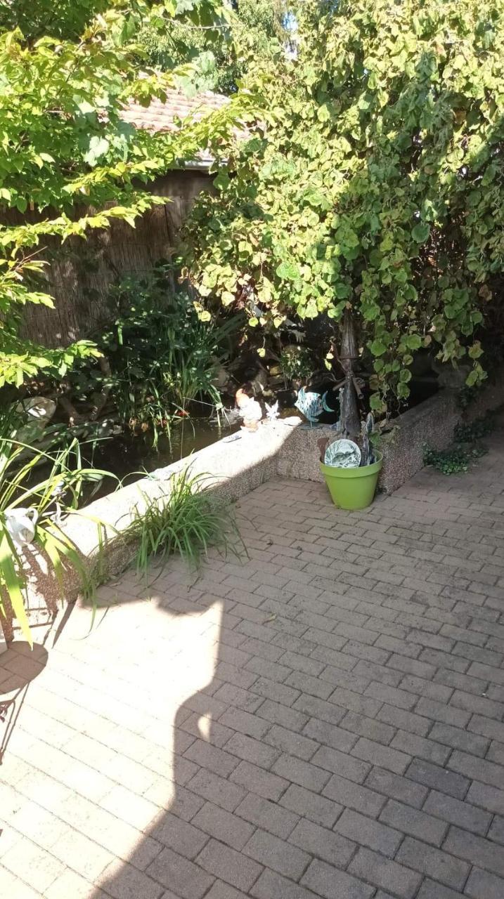 Apartamento Garden Duplex