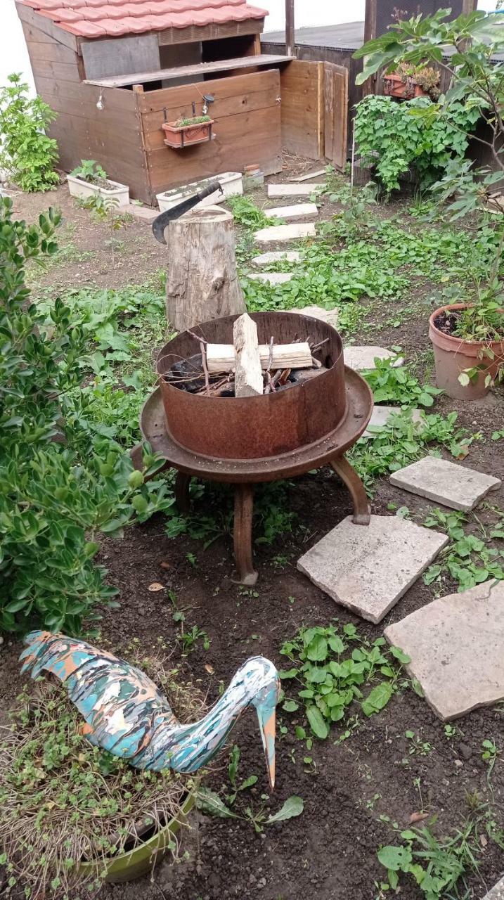 Apartamento Garden Duplex