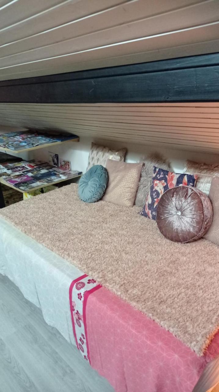 Apartamento Garden Duplex