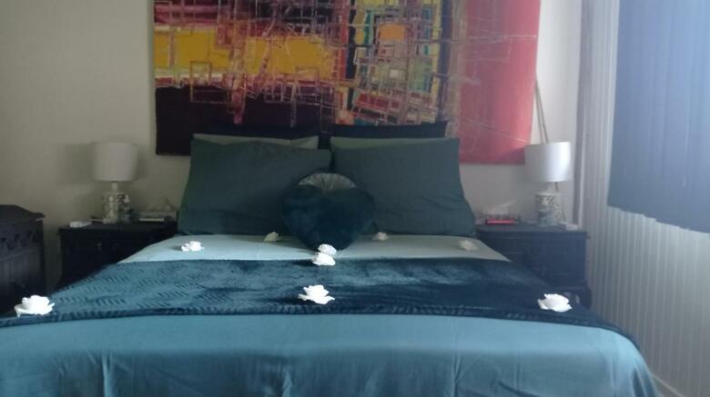 Apartamento Garden Duplex