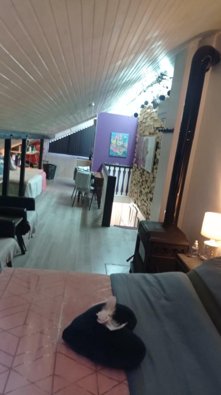 Apartamento Garden Duplex