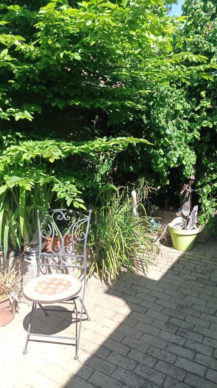 Apartamento Garden Duplex