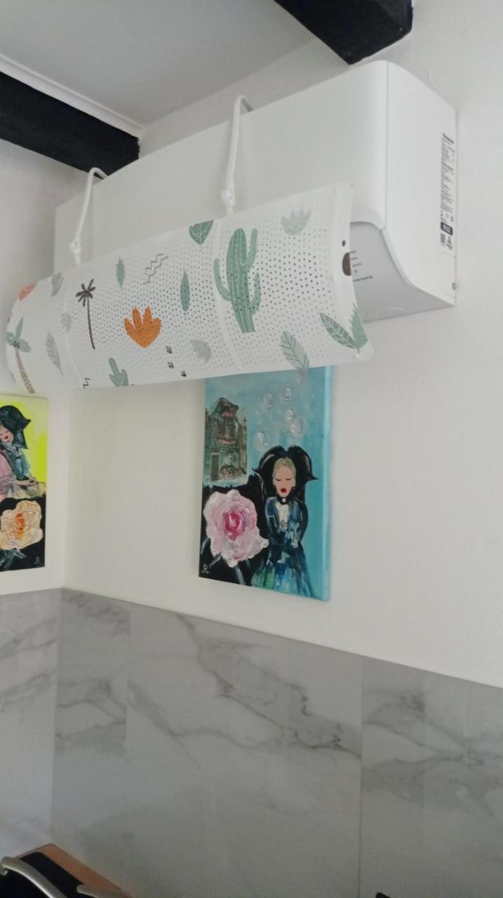 Apartamento Garden Duplex