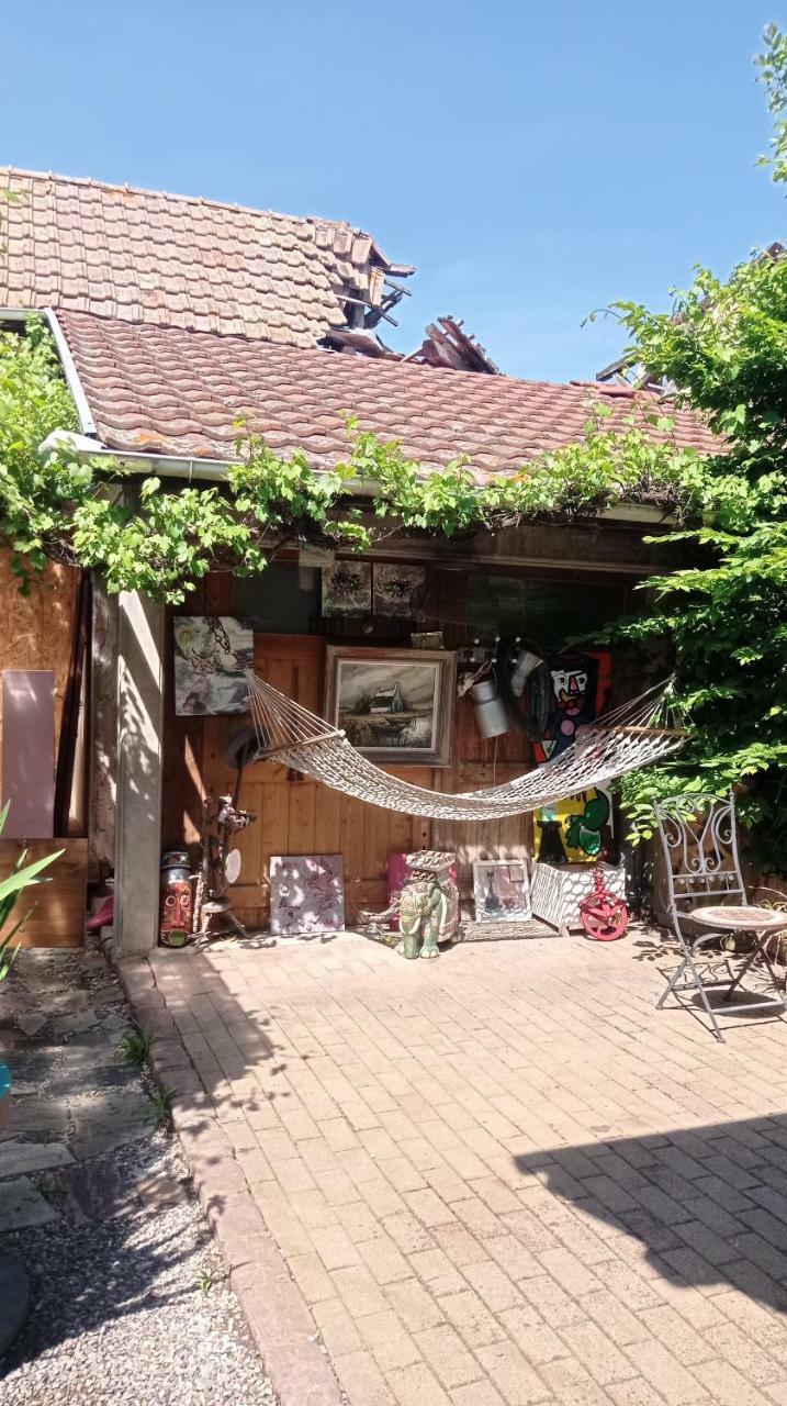 Apartamento Garden Duplex
