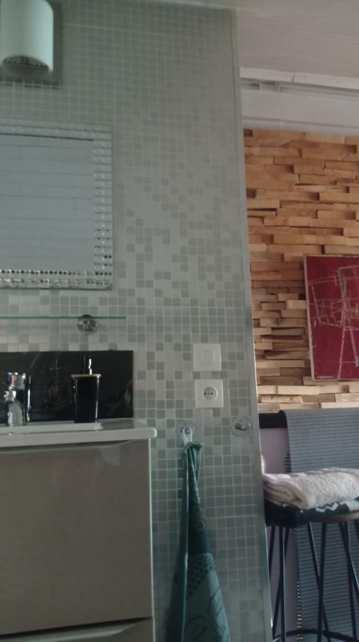 Apartamento Garden Duplex