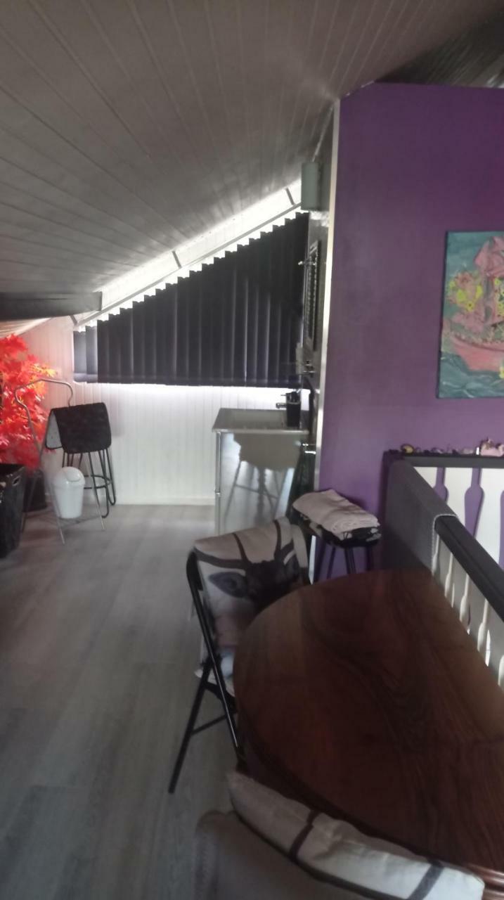 Apartamento Garden Duplex