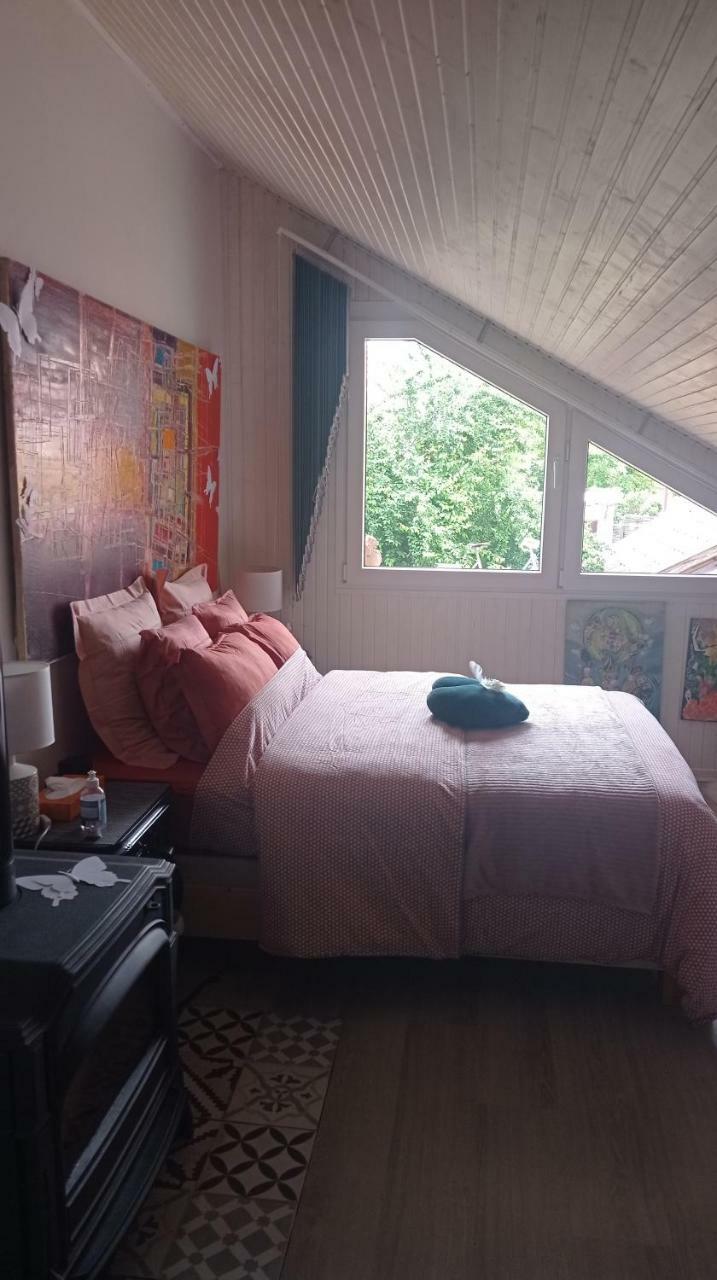 Apartamento Garden Duplex