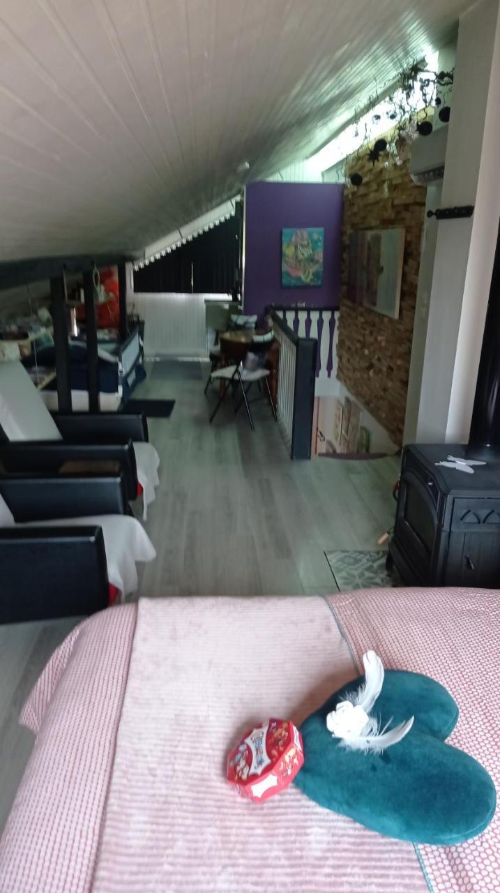 Apartamento Garden Duplex