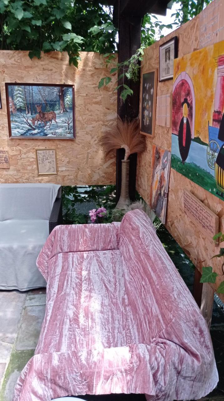 Apartamento Garden Duplex
