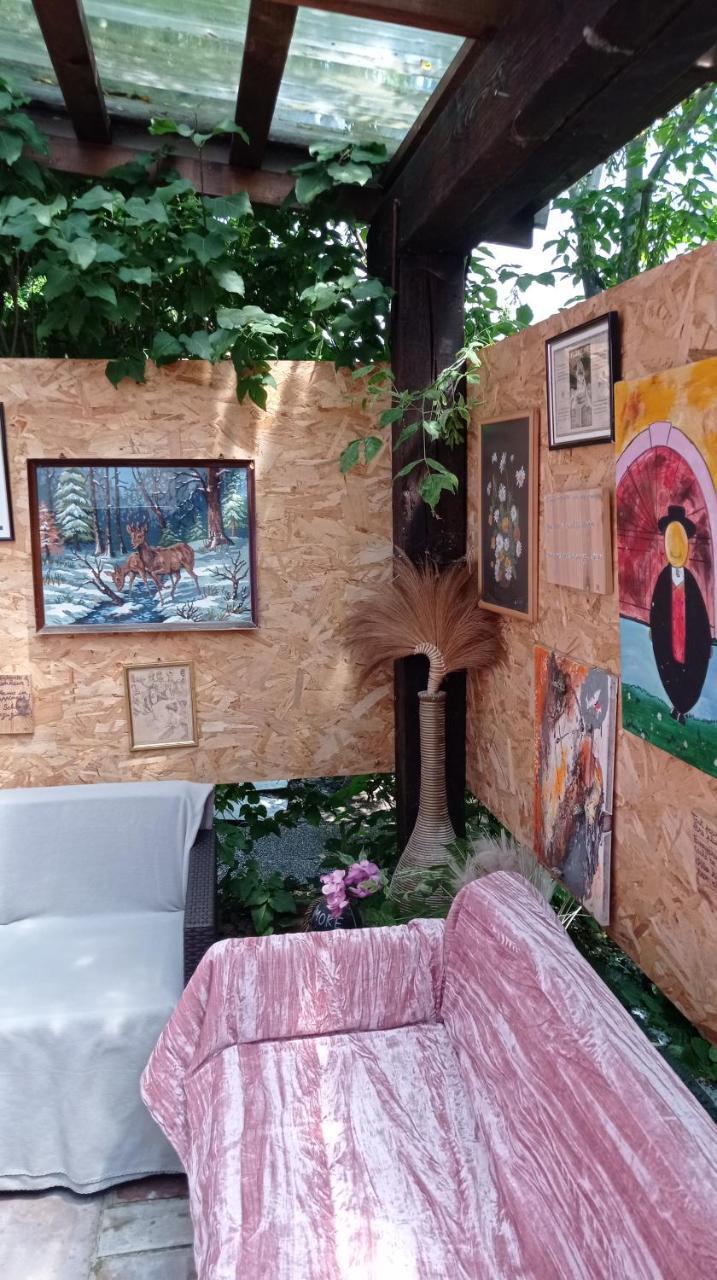 Apartamento Garden Duplex