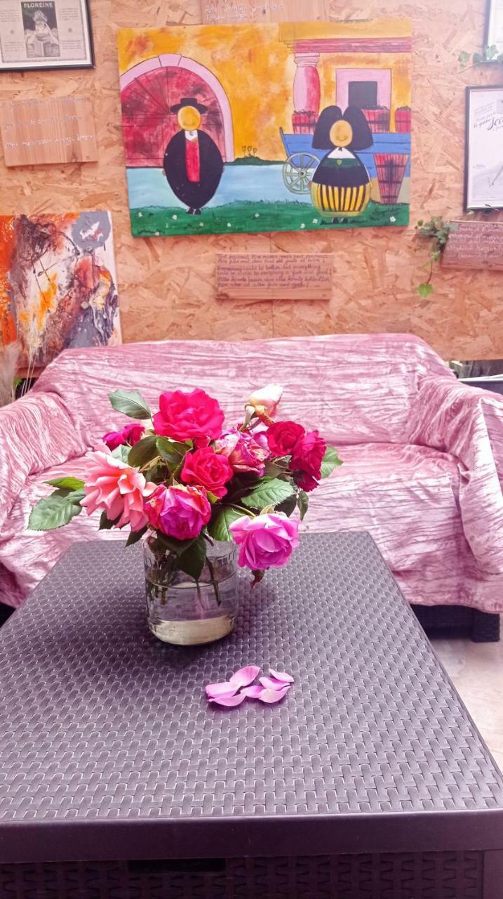 Apartamento Garden Duplex