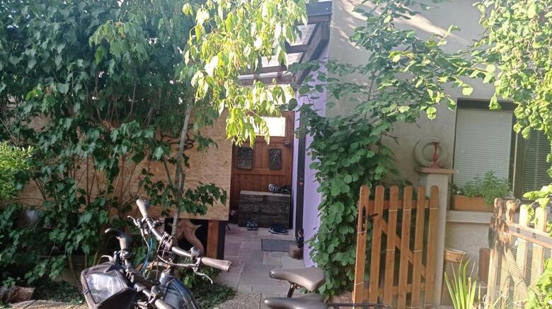 Apartamento Garden Duplex