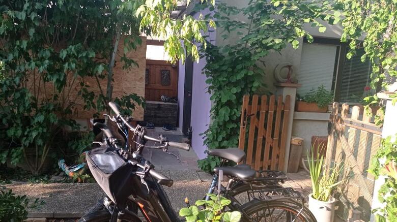 Apartamento Garden Duplex