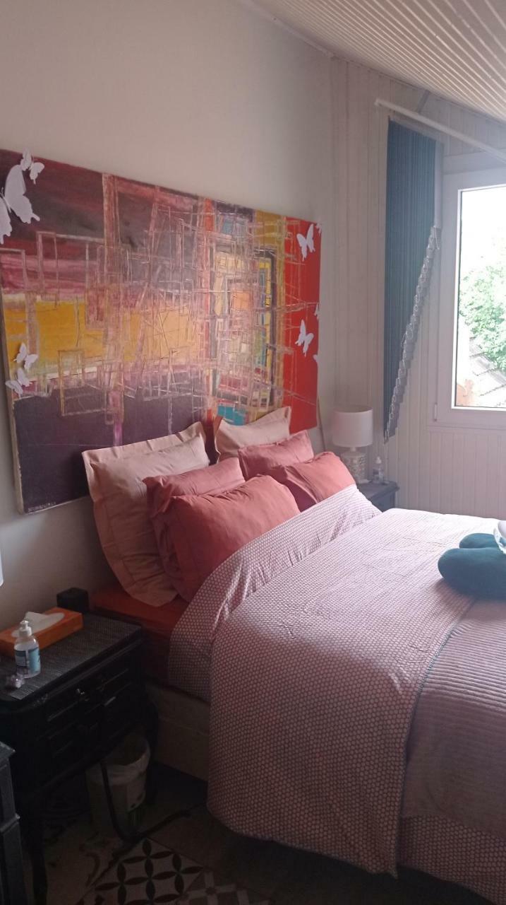 Apartamento Garden Duplex