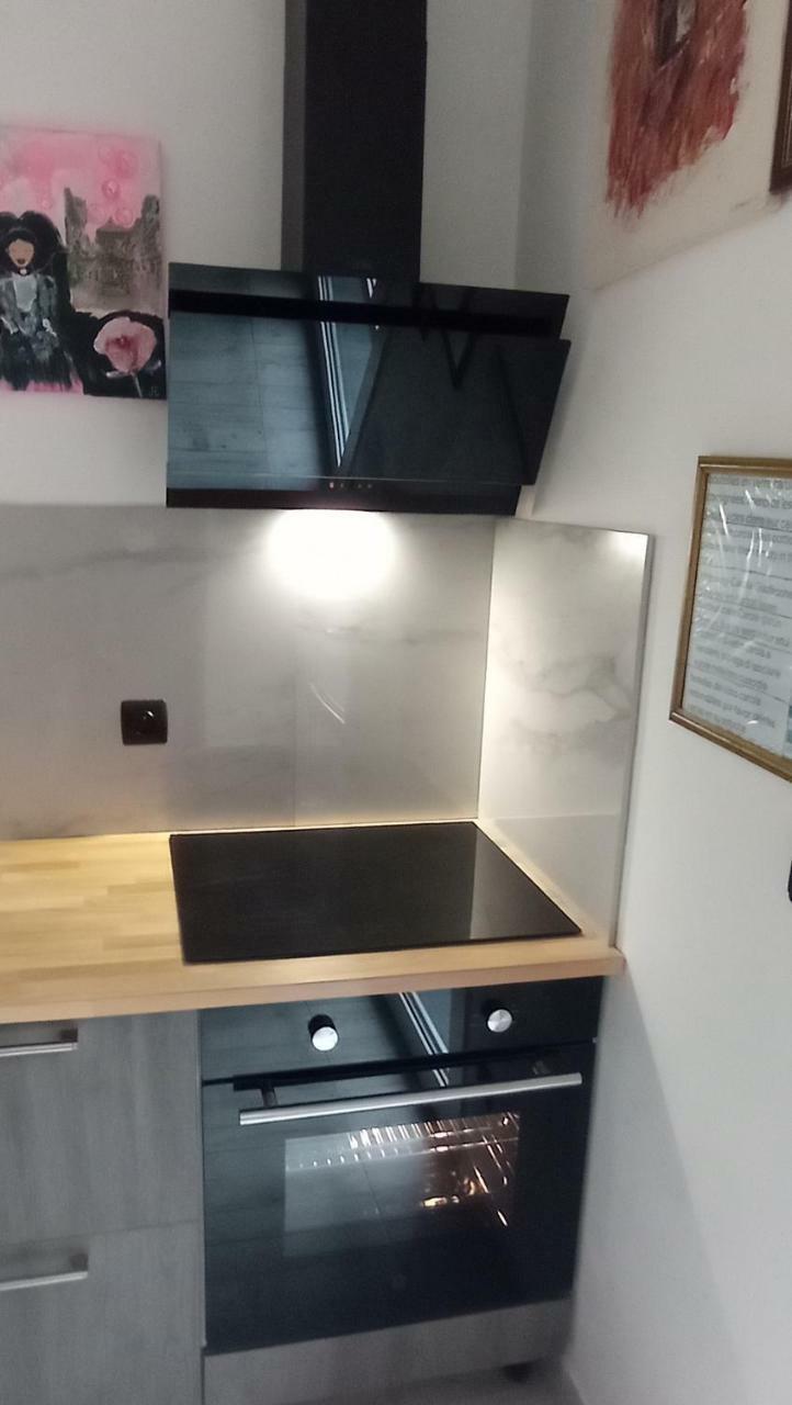 Apartamento Garden Duplex
