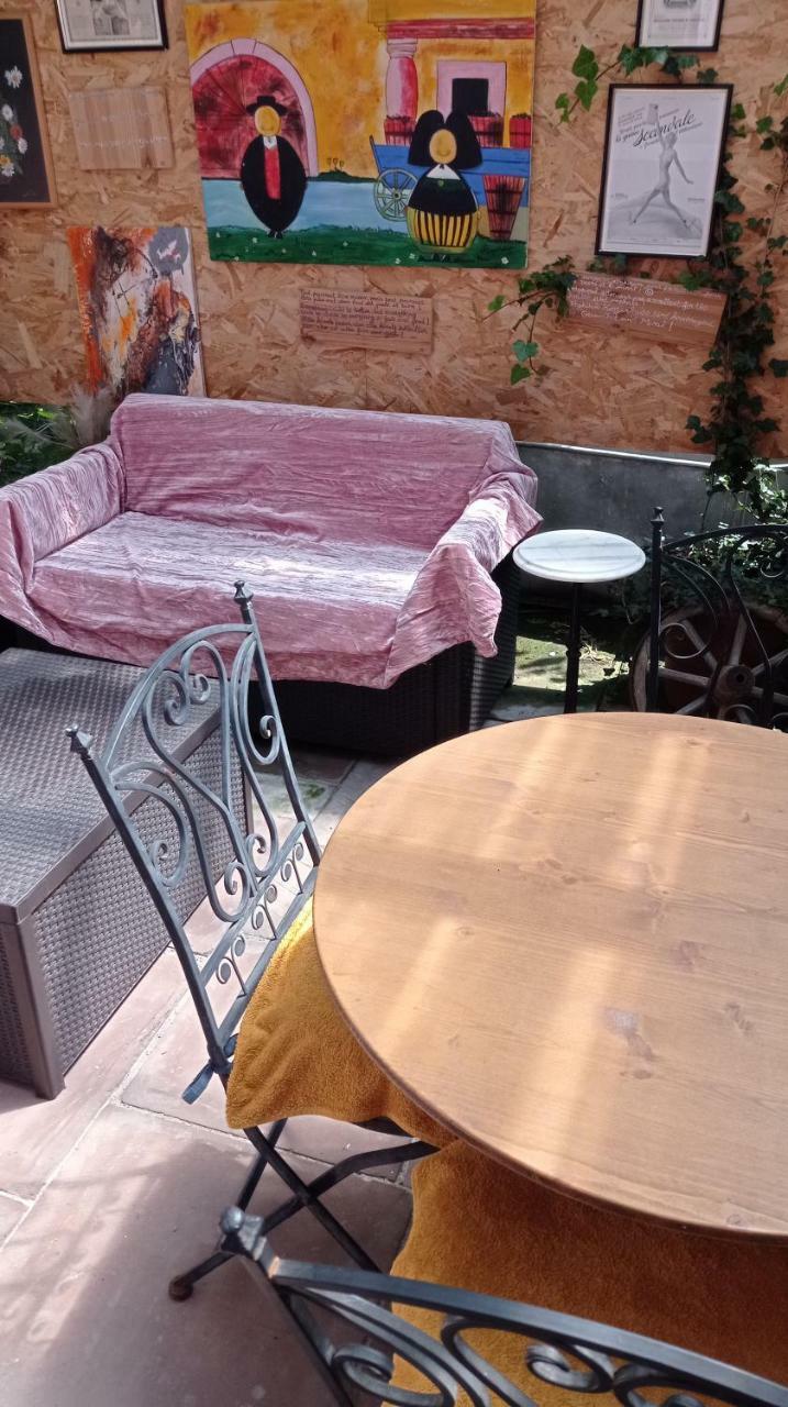 Apartamento Garden Duplex