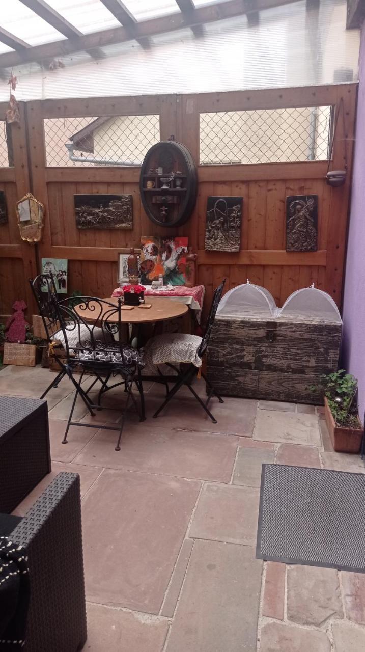 Apartamento Garden Duplex