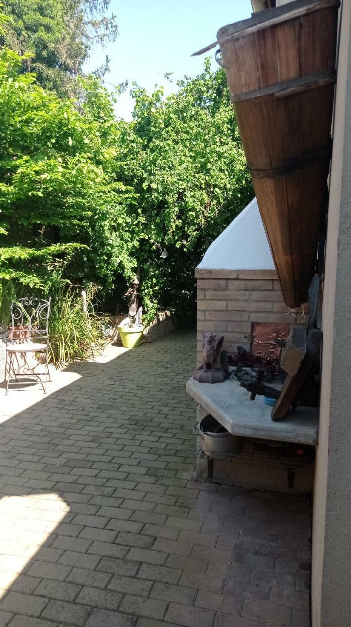 Apartamento Garden Duplex