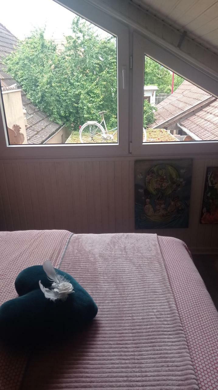 Apartamento Garden Duplex