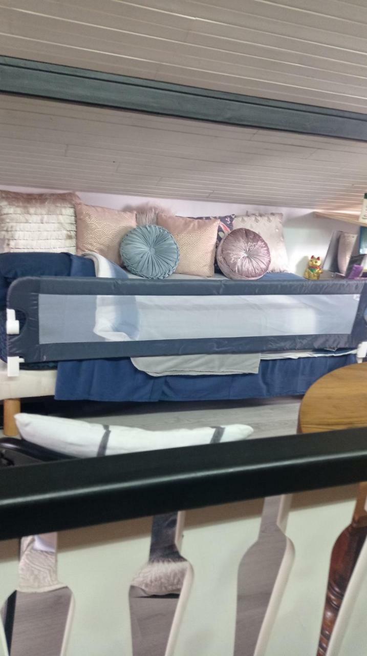Apartamento Garden Duplex