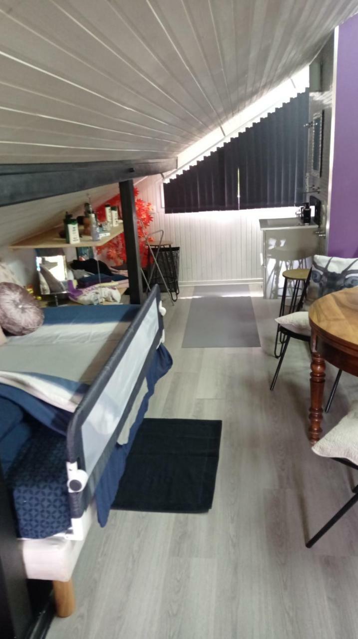 Apartamento Garden Duplex