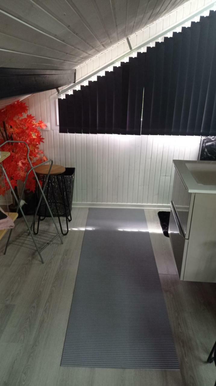 Apartamento Garden Duplex
