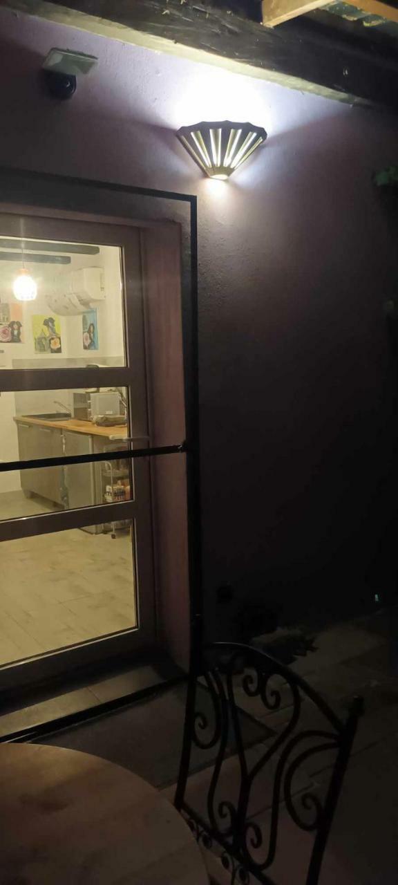 Apartamento Garden Duplex