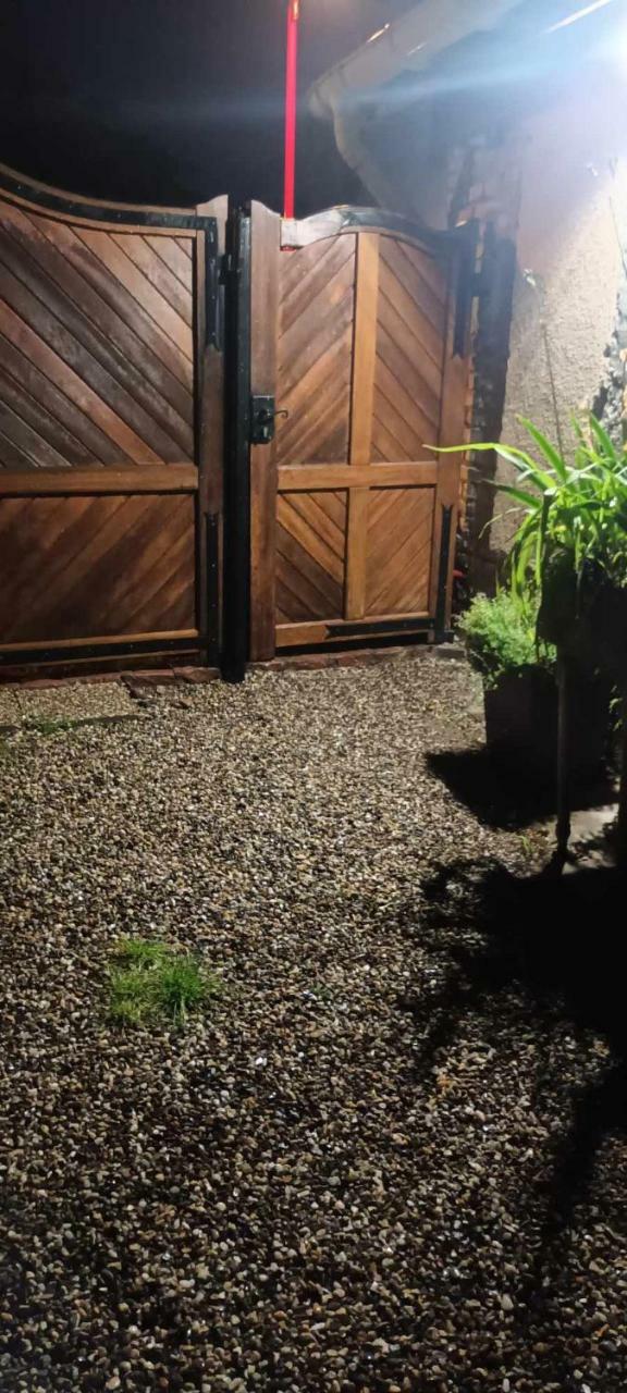 Apartamento Garden Duplex