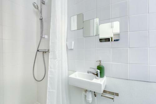 Apartamento Appartement Cosy Chaleureux Proche Paris - Defense